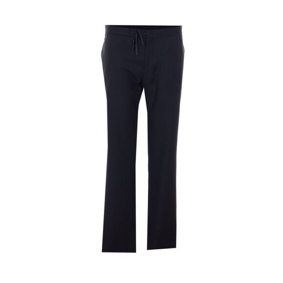 Maison Margiela Men Wool Pants